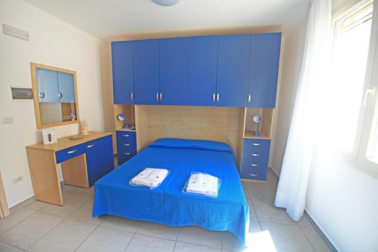 B&B Tramonti Del Sud Lecce Exterior photo