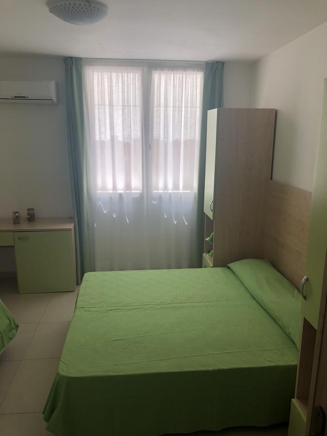 B&B Tramonti Del Sud Lecce Exterior photo