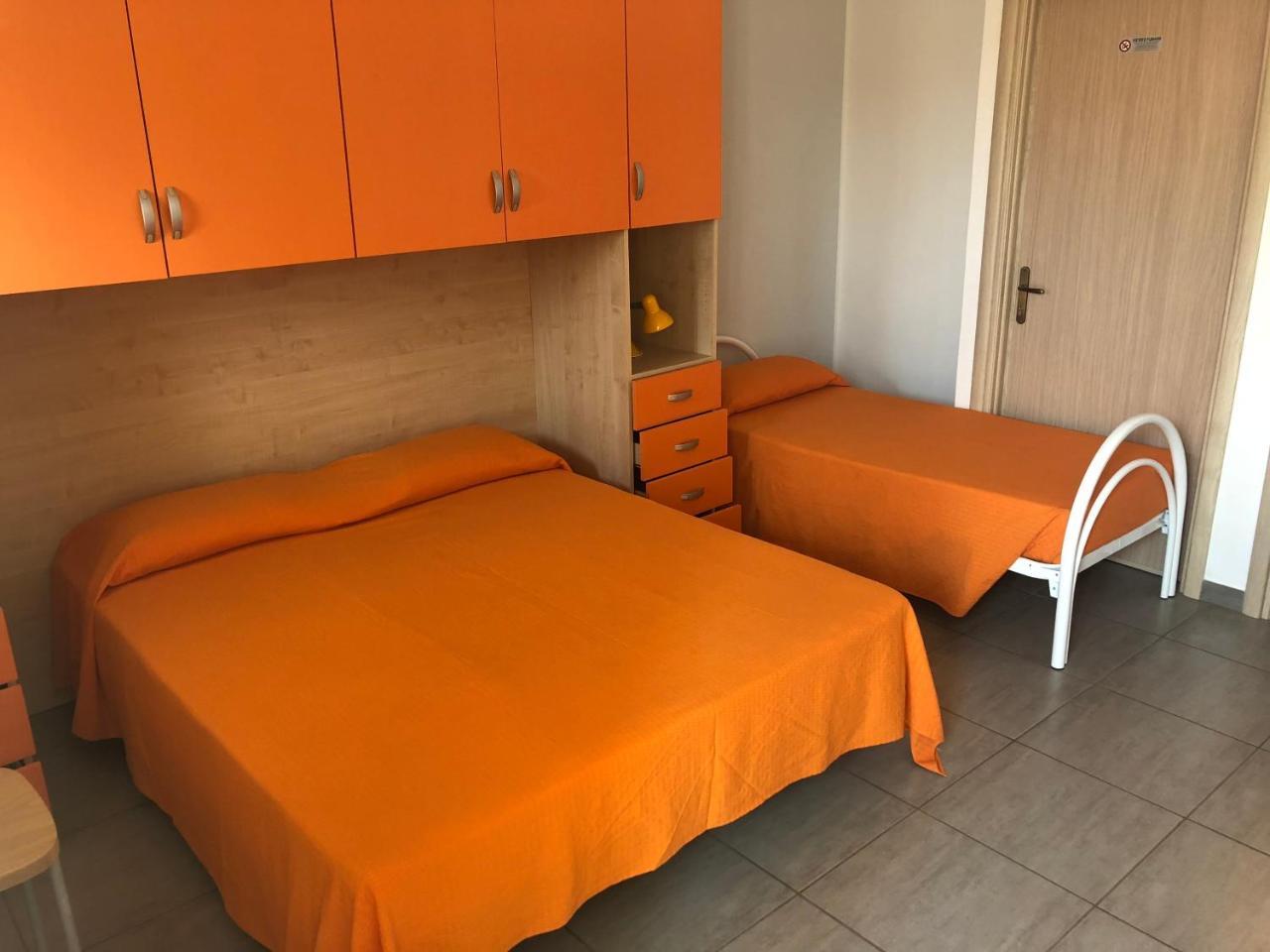 B&B Tramonti Del Sud Lecce Exterior photo