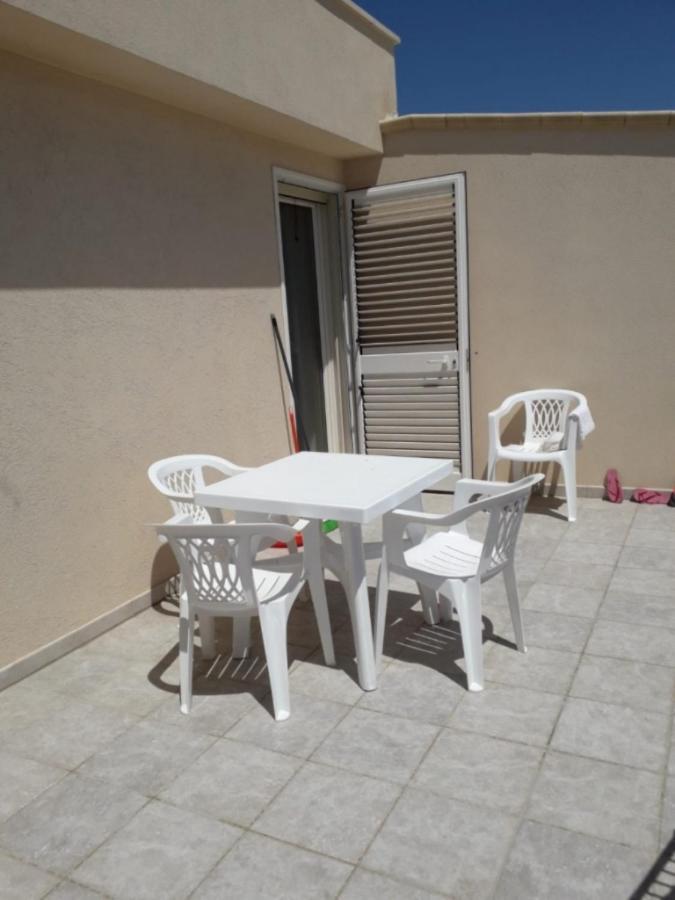 B&B Tramonti Del Sud Lecce Exterior photo