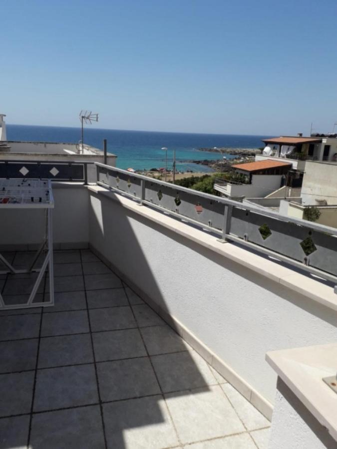 B&B Tramonti Del Sud Lecce Exterior photo